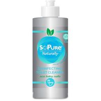 SoPure Toilet Cleaner Disinfecting & Odour Eliminator